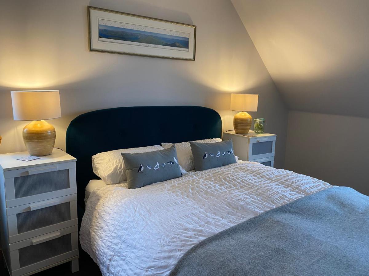Macrae Croft- Rooms Gairloch Exteriér fotografie
